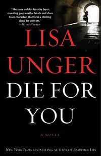 Cover image for Die for You: A Novel