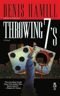 Cover image for Throwing 7's