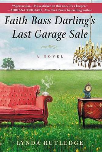 Cover image for Faith Bass Darling's Last Garage Sale