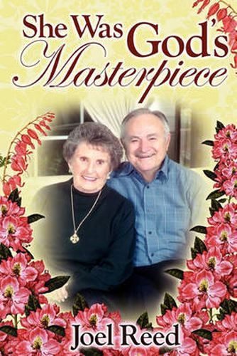 Cover image for She Was God's Masterpiece