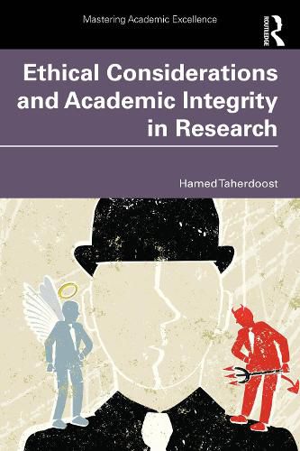 Cover image for Ethical Considerations and Academic Integrity in Research