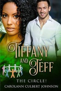 Cover image for Tiffany and Jeff