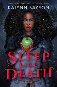 Cover image for Sleep Like Death