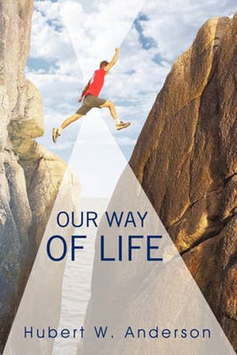 Cover image for Our Way of Life