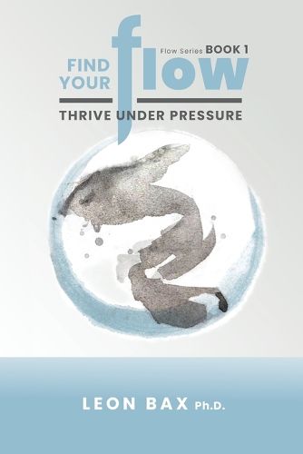 Cover image for Find Your Flow
