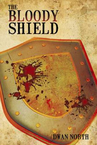 Cover image for The Bloody Shield