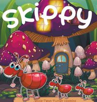 Cover image for Skippy