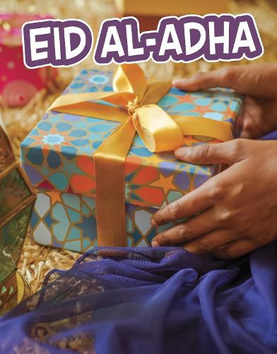 Cover image for Eid al-Adha