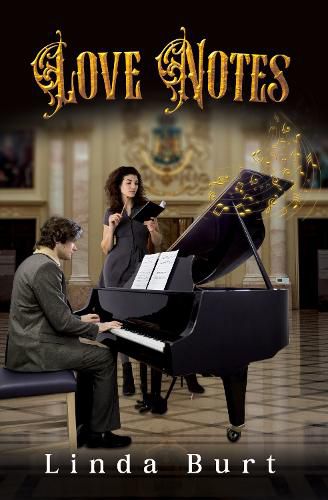 Cover image for Love Notes