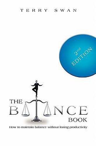 The Balance Book: Second Edition