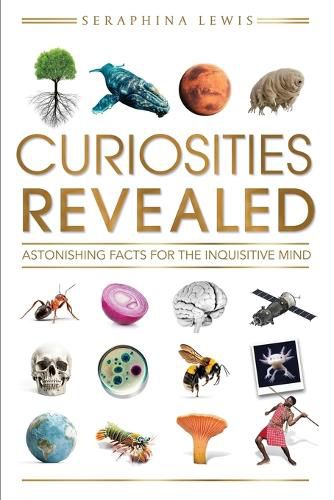 Cover image for Curiosities Revealed