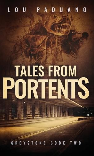 Cover image for Tales from Portents