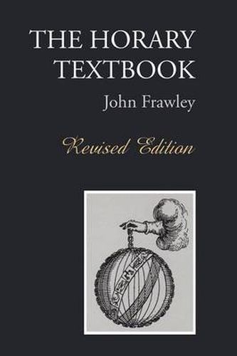 Cover image for The Horary Textbook