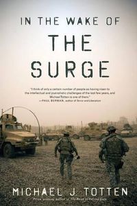 Cover image for In the Wake of the Surge