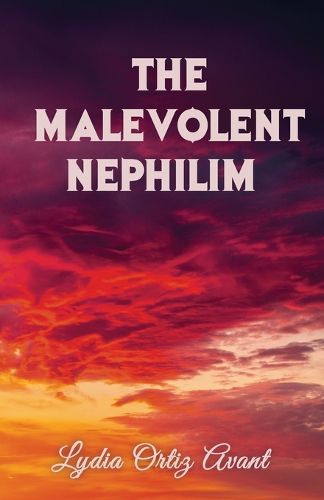 Cover image for The Malevolent Nephilim, NINA
