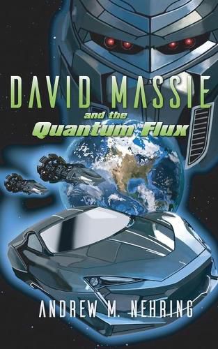Cover image for David Massie and the Quantum Flux