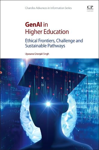 Cover image for GenAI in Higher Education