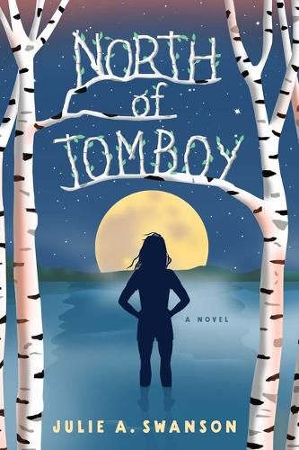 Cover image for North of Tomboy