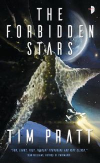 Cover image for The Forbidden Stars: BOOK III OF THE AXIOM