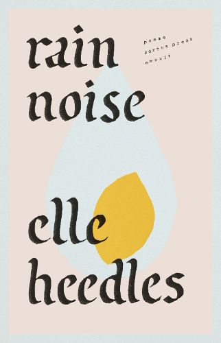 Cover image for Rain Noise