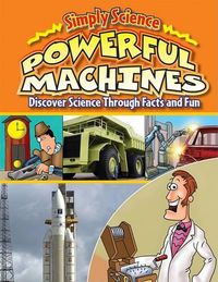 Cover image for Powerful Machines