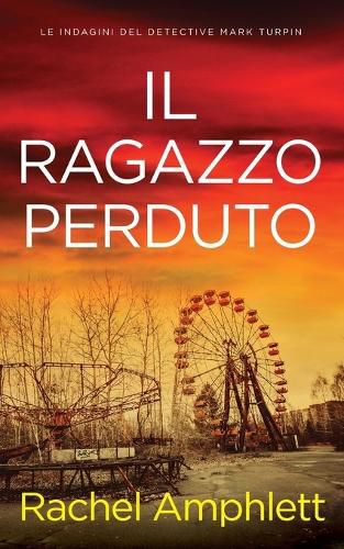 Cover image for Il ragazzo perduto