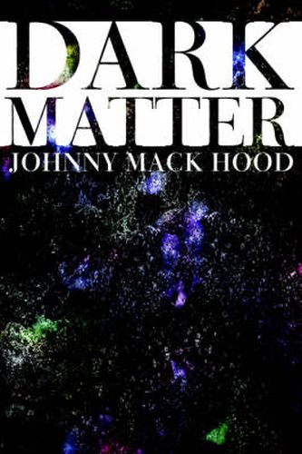 Cover image for Dark Matter