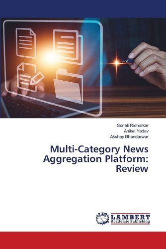 Cover image for Multi-Category News Aggregation Platform