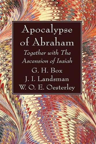 Apocalypse of Abraham