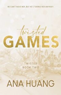 Cover image for Twisted Games