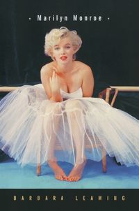 Cover image for Marilyn Monroe: A Biography