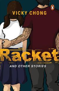 Cover image for Racket and Other Stories