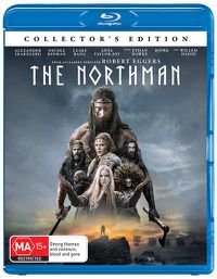 Cover image for Northman, The