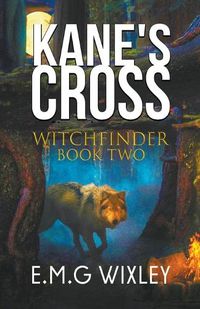 Cover image for Kane's Cross