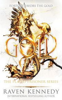 Cover image for Gold