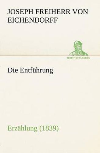 Cover image for Die Entfuhrung