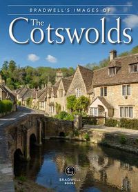 Cover image for Bradwell's Images of the Cotswolds