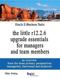 Cover image for Oracle E-Business Suite