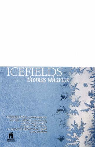 Cover image for Icefields