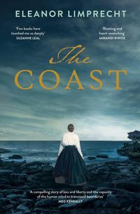 Cover image for The Coast