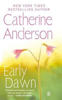 Cover image for Early Dawn