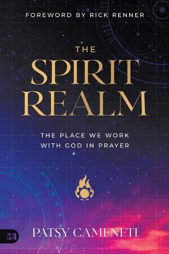 Spirit Realm, The