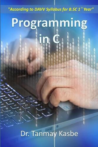 Cover image for Programming in C