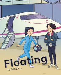 Cover image for Floating