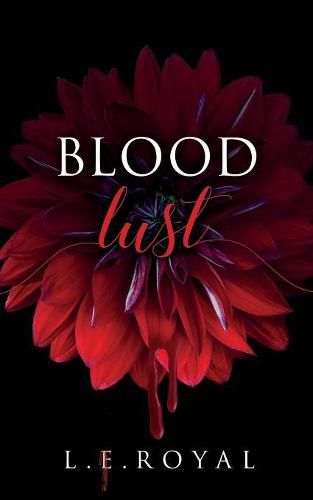 Cover image for Blood Lust