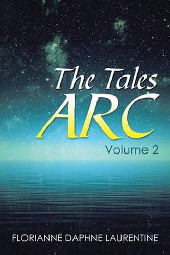 Cover image for The Tales Arc: Volume 2