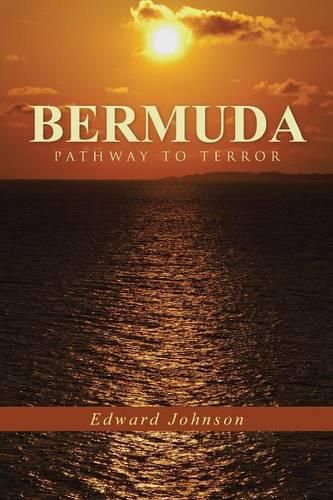 Cover image for Bermuda-Pathway to Terror