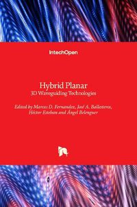 Cover image for Hybrid Planar