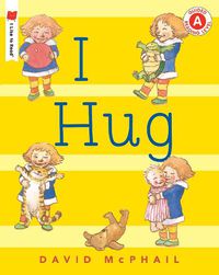 Cover image for I Hug