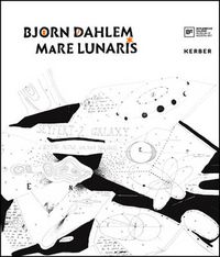 Cover image for Bjorn Dahlem: Mare Lunaris